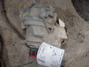 Transfer Case 331004BA0B Fits 14-20 Rogue 2.5L 2816527 - Picture 1 of 11