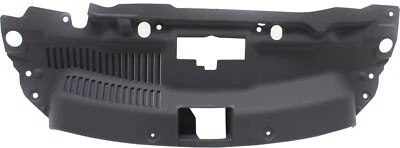  Radiator Support Cover For Chevrolet Trax 2013-2016 Foto 1 de 4