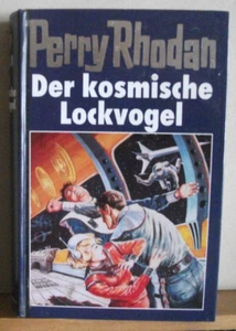 Der kosmische Lockvogel - Band 4 von Perry Rhodan (1979) - Bild 1 von 2