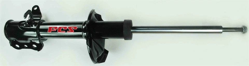 Conjunto de apoio de suspensão para 2002-2003 Mazda Protege5 traseiro esquerdo 193CO24 - Imagem 1 de 1