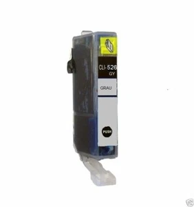 1Tintenpatrone für Canon Pixma MX710Series MX715 MX885 MX890Series MX895 Grau - Picture 1 of 2