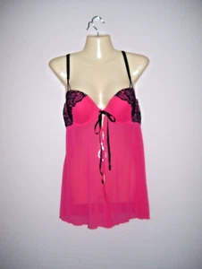 Gilligan & O'Malley Womens Size M Push-up Underwire Bra Teddie  - Picture 1 of 8