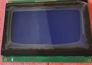 Nuovo Display Compatibile EW50111BMW EDT 20-20377-6 20-20610-3 EDT 20-20303-6 LCD - Foto 1 di 5