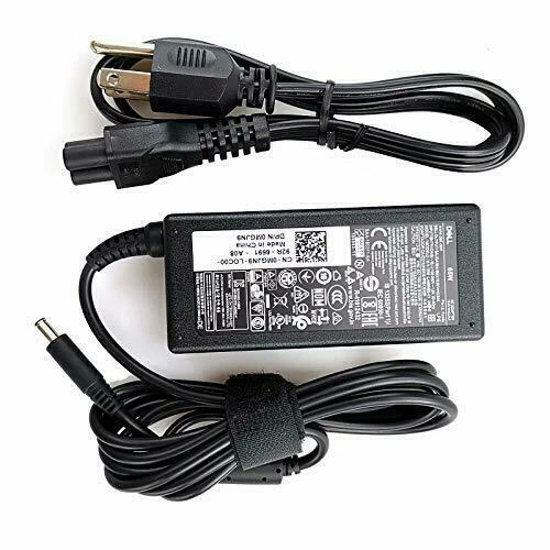 Dell LA65NS2-01/DA65NM111-00 65W Original Inspiron Laptop Charger