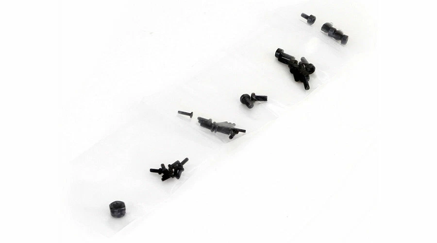NEW Vaterra Transsmission Differential Hardware Set Slickrock FREE US SHIP - Image 1 of 1