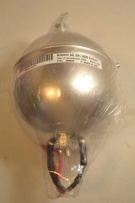 Caldera de agua caliente Schaerer AG, CH-4528 SH3370069940 Foto 1 de 4