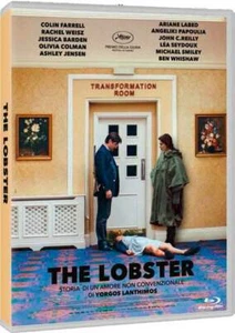 The Lobster (Blu-Ray) GUTE FILME - Bild 1 von 1