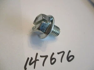 NEW RYOBI BUMP KNOB BOLT PN 147676 - Picture 1 of 2