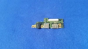 Fujitsu T935 Audio PCB p/n CP685611-XX NEW OEM - Picture 1 of 1