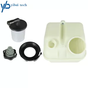 Power Steering Reservoir 603-5206 Fit For 2008-2014 Freightliner M2 106 / M2 112 - Bild 1 von 12