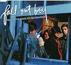 This Aint A Scene, Its An Arms Race, Fall Out Boy, Used; Good CD