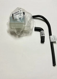 New OEM 2005-2006 Pontiac GTO Power Steering Reservoir and A/M Hoses Kit NOS - Picture 1 of 1