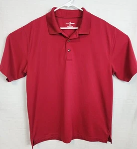 Grand Slam, Mens Golf Polo, Red, Size XL - Picture 1 of 3