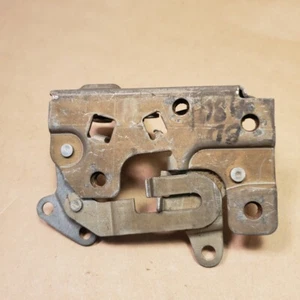 NOS Jaguar XJ6 Series 1 and 2 Front Left LH Door Lock BD39801 - Picture 1 of 11
