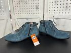 New Propet Womens Delaney Lace Up Casual Boots Ankle size 7