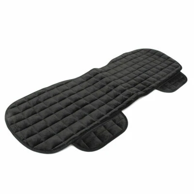Auto Car Rear Back Row Car Seat Cover Protector Mat Chair Cushion Accessories US - Image 1 of 4