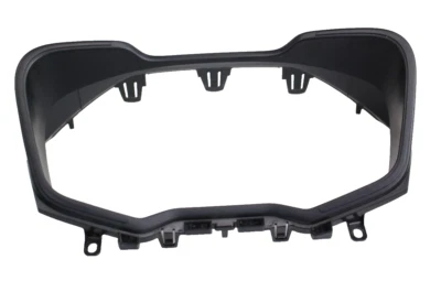 Cuadro de instrumentos Ford Transit 150 250 350 2015-2019 bisel cubierta moldura Foto 1 de 4