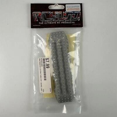 RC4WD Z-S1835 Maxtrax Vehicle Extraction/Recovery Board Grey NEW - Image 1 of 2