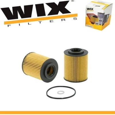 Oil Filter OEM WIX for KIA CADENZA 2017-2020 V6-3.3L Foto 1 de 4