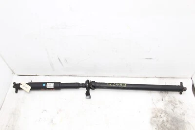 10-16 MERCEDES-BENZ E350 EJE DE TRANSMISIÓN TRASERO Q1433 Foto 1 de 4