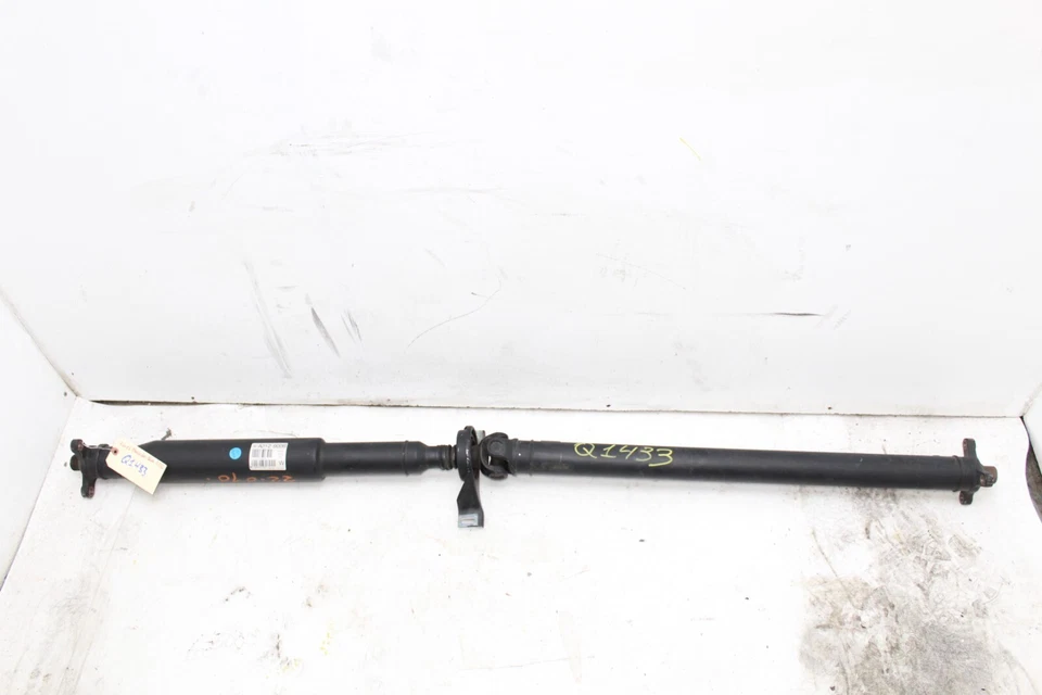 10-16 MERCEDES-BENZ E350 EJE DE TRANSMISIÓN TRASERO Q1433 Foto 1 de 4