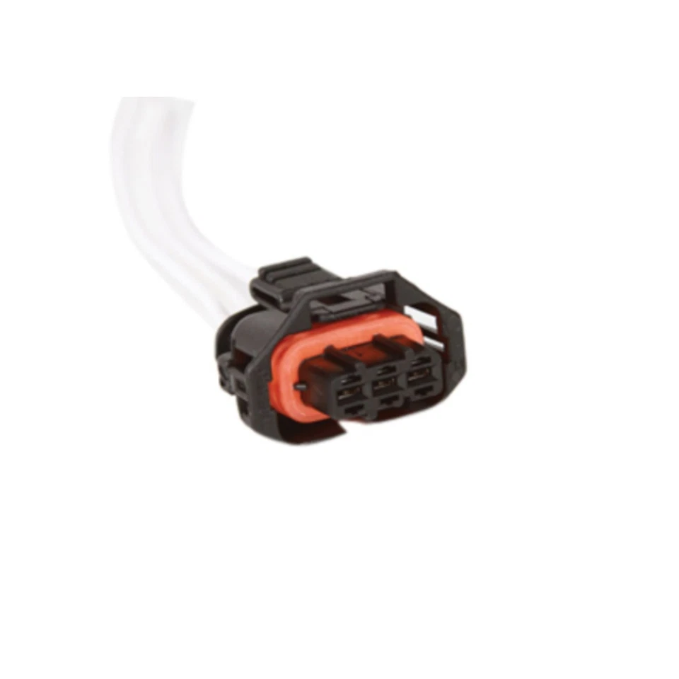 PT2769 AC Delco Multi Purpose Wire Connector for Chevy SaVana Express Van Yukon - Image 1 of 1