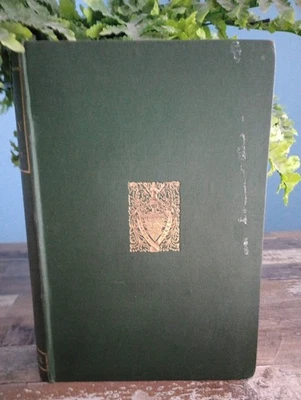 The Scott Country W.S. Crockett 1905 Illustrated EX-LIBRIS w/fold out map - Image 1 of 4