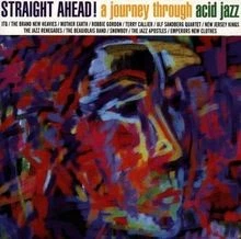 Straight Ahead! von Acid Jazz,a Journey Trough | CD | Zustand gut - Bild 1 von 2