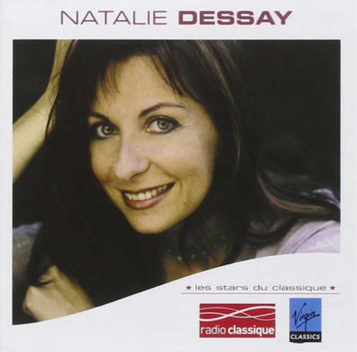 Léo Delibes Natalie Dessay: Les Stars Du Classique (CD) Album - Image 1 of 1