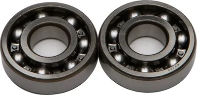 Kit de cojinete de cigüeñal todas las bolas para Honda XR100 81-84 Foto 1 de 4