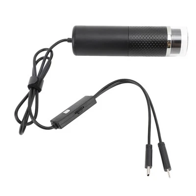 Microscope Portable Numérique Microscopes USB Portables Professionnels Haute - Photo 1/4