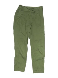 Polo by Ralph Lauren Girls Green Cargo Pants 8 - Picture 1 of 2