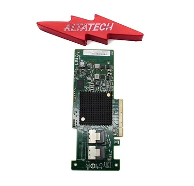 IBM 46C8989 IBM N2115 SAS/SATA HBA - Image 1 of 4