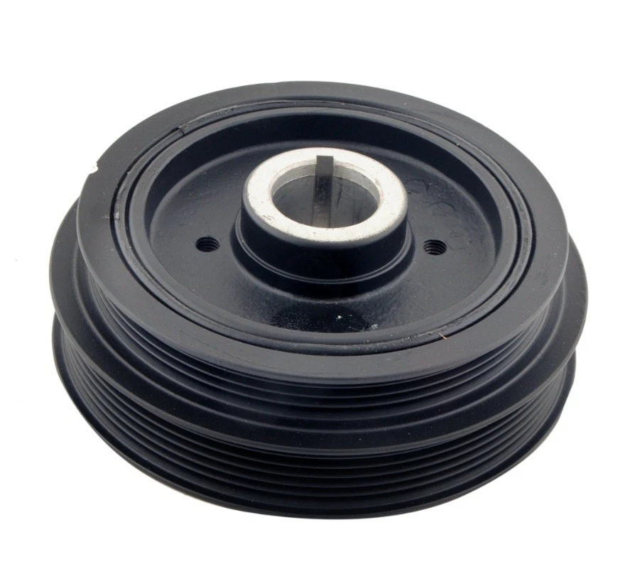 Polea cigüeñal genuina Toyota OEM HIGHLANDER MCU20 2001-2011 13408-20010 Foto 1 de 1