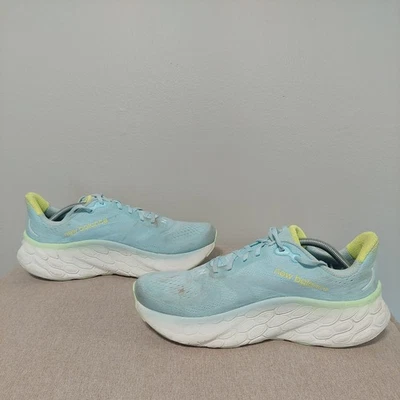 New Balance WMORCK4 Training Sneakers Blue Running Shoes size 13W - Image 1 of 4