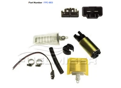 Fuel Pump Internal (38mm) For DAIHATSU MIRA J L200 - image 1 of 4