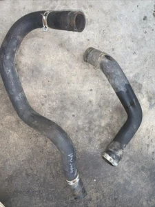 For 1996-2004 Chevrolet S10 Radiator Hose Upper Dayco 75169NH 1999 1998 2003 - Picture 1 of 2