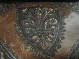 RÉSISTANCE Décade Résistive À Double Sélecteur Instrument Scientifique Vintage - Picture 1 of 9