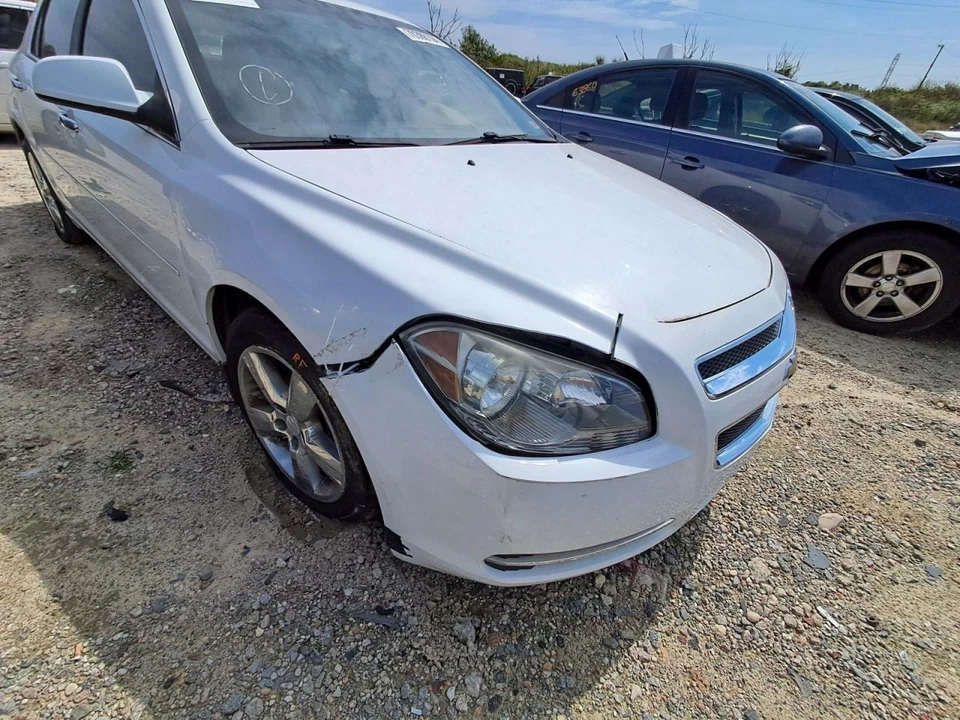 挡风玻璃刮水电机适用于 09-12 MALIBU 2697732 — 第 1/4 张图片