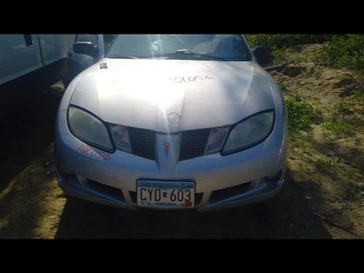 Cinturón de seguridad cubo delantero sedán hebilla conductor se adapta 00-05 CAVALIER 282660 Foto 1 de 4