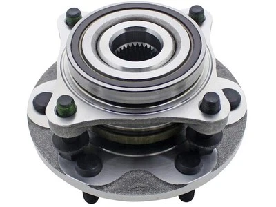 Conjunto de buje de rueda delantero para Toyota 4Runner 2003-2018 14394YKPT 2004 2005 2006 Foto 1 de 2