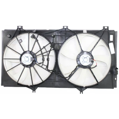 For Toyota Camry AC Radiator Fan Assembly 2007 08 09 2010 TO3117101 Foto 1 de 4