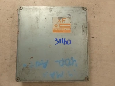 ORDENADOR NISSAN MAXIMA ECU ECM A18-B44 EL3 Foto 1 de 3