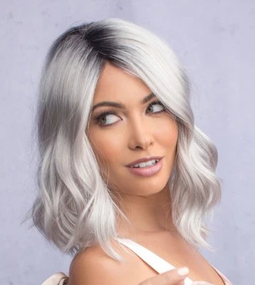 Zara | Colección Pelucas Alexander Couture Foto 1 de 4