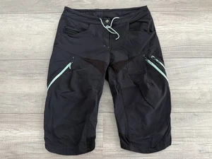 Platzangst MTB Shorts Hose Girls L  Bike Smiley - Bild 1 von 8