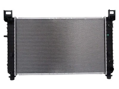 Radiador 86956GZQG 2002 2003 para 1999, 2001-2004 Chevrolet Silverado 1500 - Imagem 1 de 2