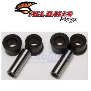 All Balls Lower A-Arm Bearing Kit for 2016-2018 Yamaha YXC700 Viking VI EPS ik - Picture 1 of 5