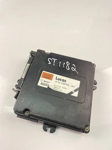 SAAB 9000 Control Unit 8789661 28260231 - Picture 1 of 3