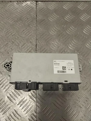 Centralina motore BMW 7 2014 9318365 - Immagine 1 di 4