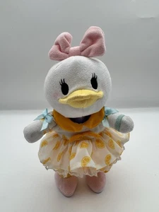 Disney Parks nuiMOs Daisy Lemon Dress Outfit 6" Plush Dolls Toy Poseable - Picture 1 of 16